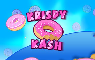 Krispy Kash