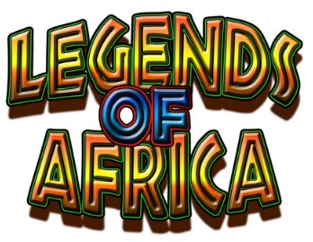 Legends Of Africa