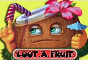 Loot a fruit