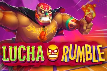 Lucha Rumble