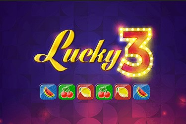 Lucky 3