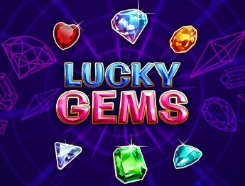 Lucky Gems