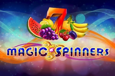 Magic Spinners