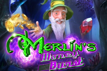 Merlins Money Burst