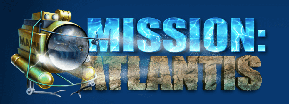 Mission Atlantis