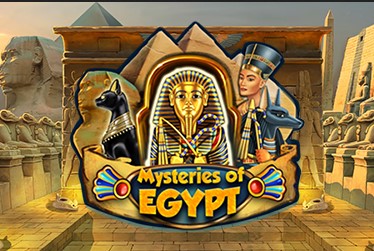 Mysteries of Egypt