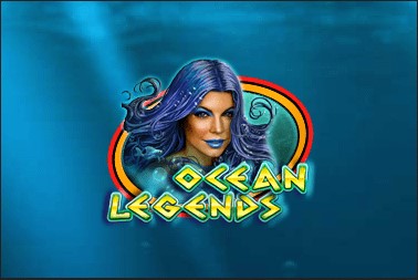 Ocean Legends