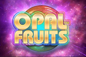 Opal Fruits