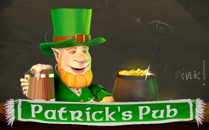 Patrick's Pub