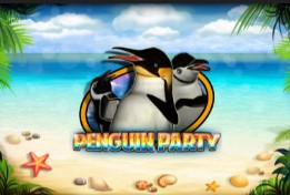 Penguin Party