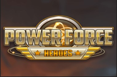 Power Force Heroes