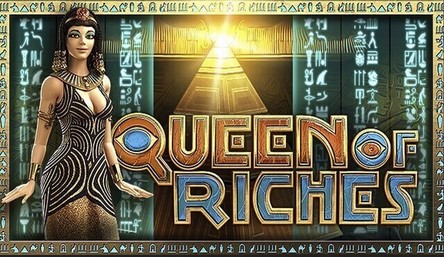 Queen of Riches