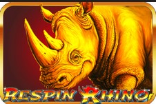 Respin Rhino