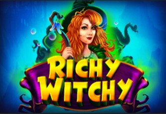 Richy Witchy