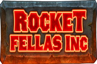 Rocket Fellas Inc