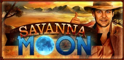 Savanna Moon