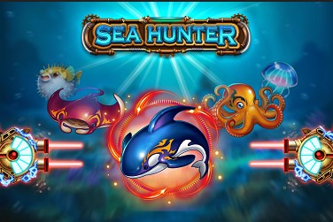 Sea Hunter