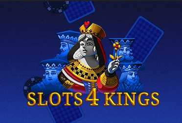 Slots 4 Kings