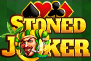 Stoned Joker 40