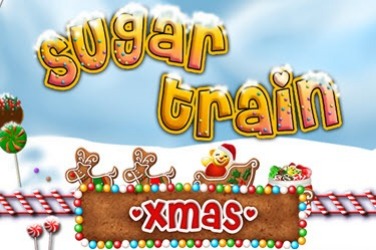 Sugar Train Xmas