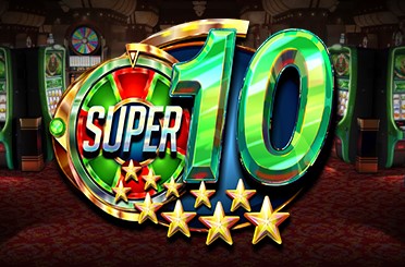 Super 10 Stars