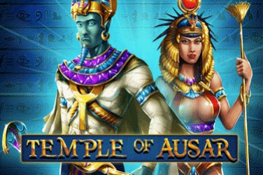 Temple Of Ausar