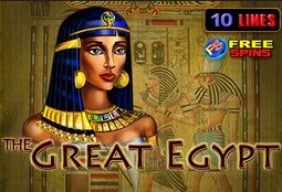 The Great Egypt