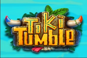 Tiki Tumble