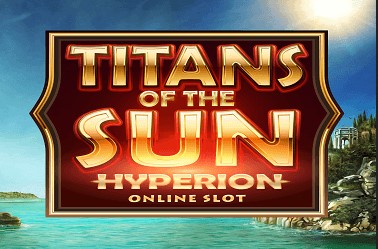 Titans of the Sun - Hyperion