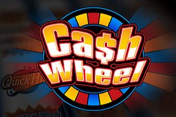 Triple Cash Wheel