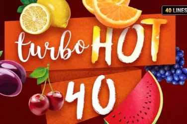 Turbo Hot 40