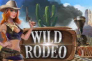 Wild Rodeo