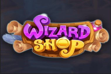 Wizard Shop