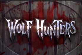 Wolf Hunters