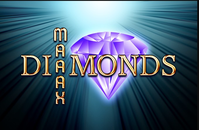 Maaax Diamonds