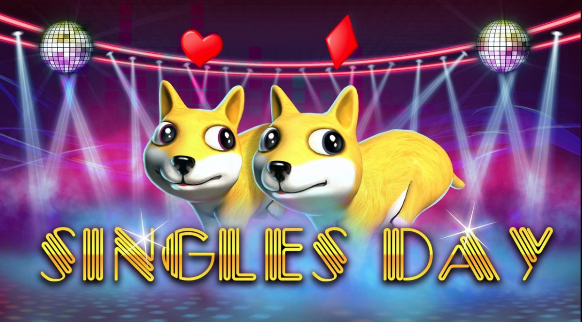 Singles Day