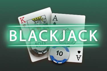 Blackjack (Spearhead Studios)