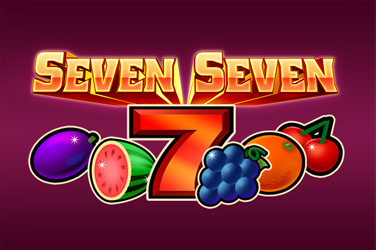 SEVEN SEVEN