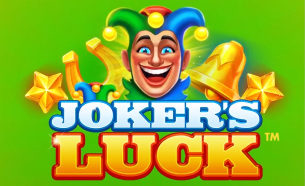 Joker’s Luck