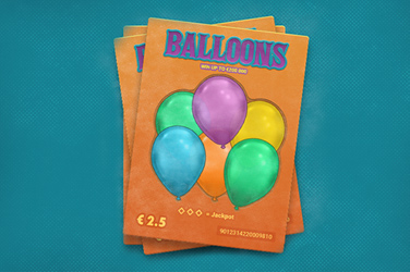 Balloons