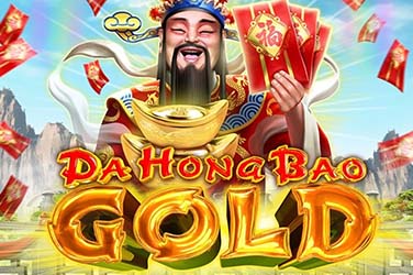 Da Hong Bao Gold