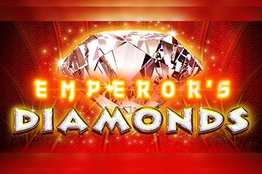 Emperor’s Diamond