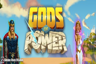 Gods of Power