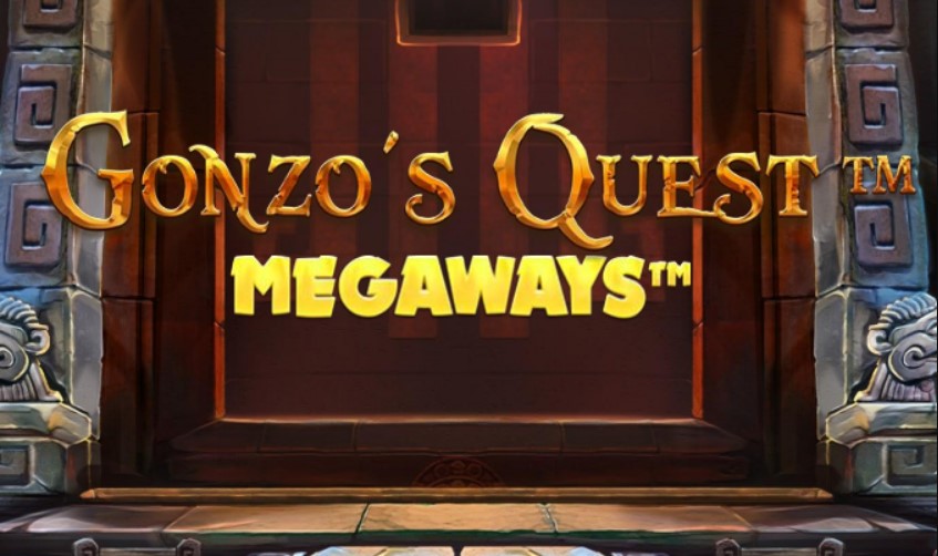 Gonzo's Quest Megaways