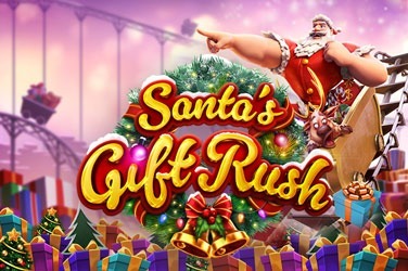 Santa's Gift Rush