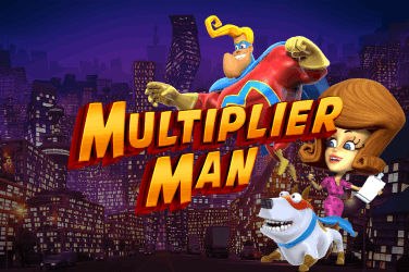 Multiplier Man