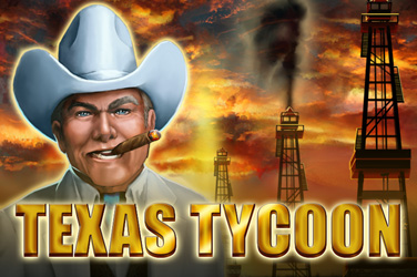 Texas Tycoon