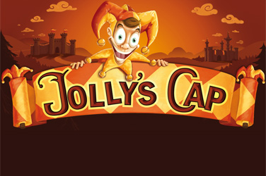 Jolly's Cap