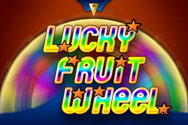 Lucky Fruit Wheel