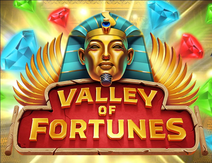 Valley of Fortunes